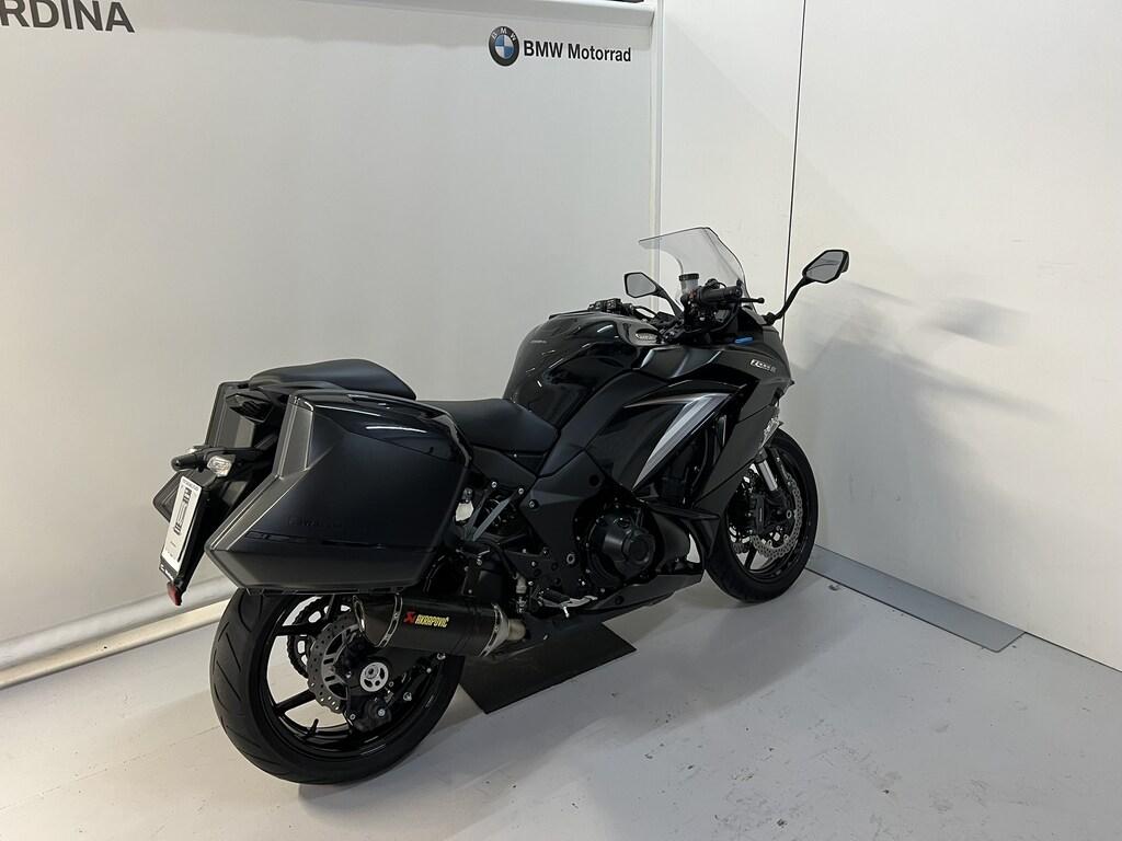 Z 1000 SX