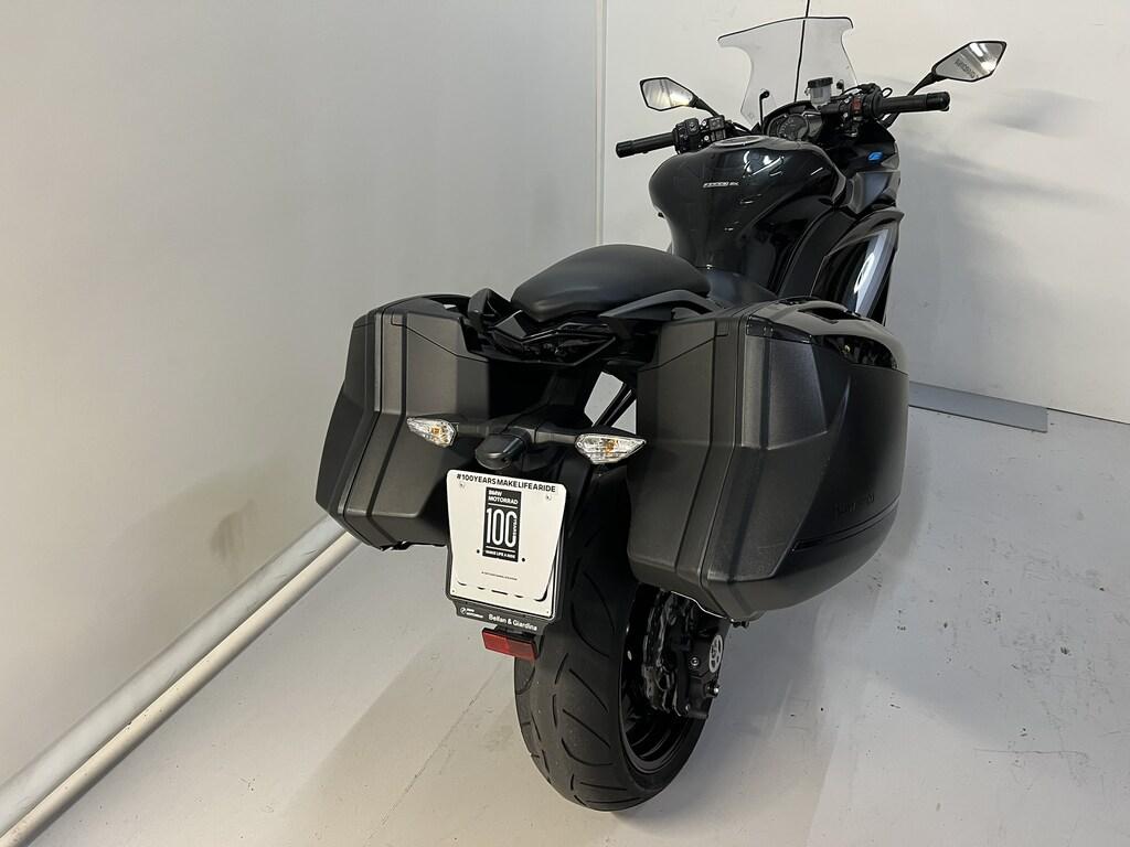 Z 1000 SX