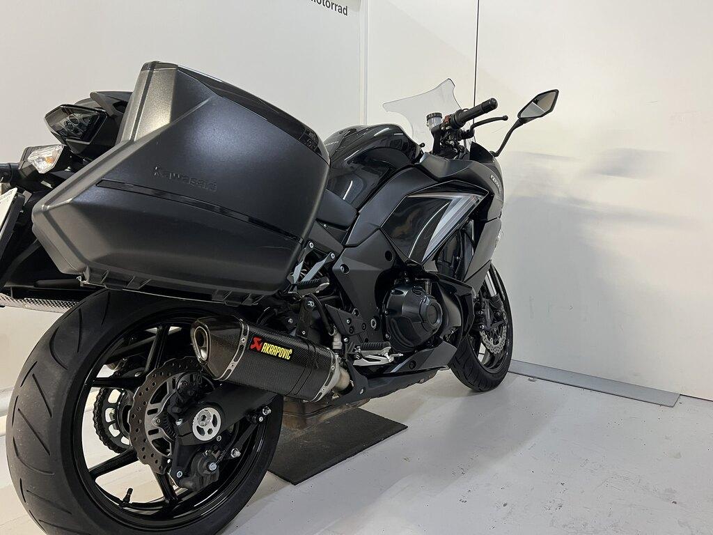 Z 1000 SX