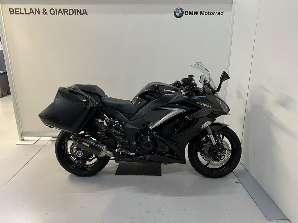 Z 1000 SX
