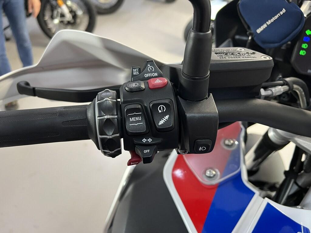 R 1250 GS