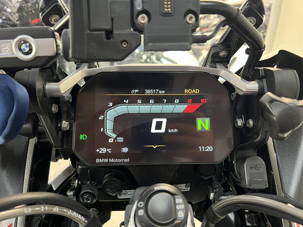 R 1250 GS