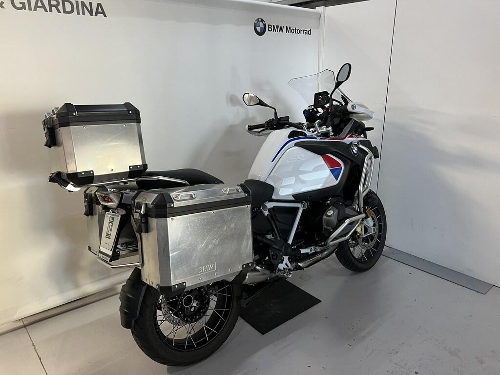 R 1250 GS