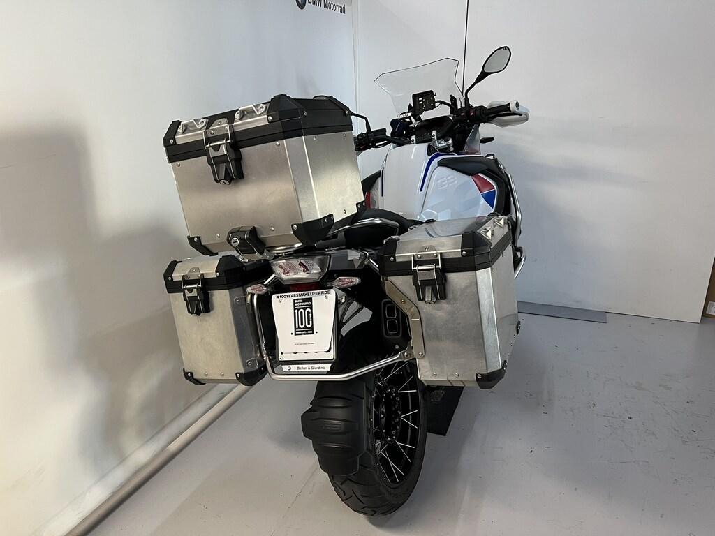 R 1250 GS
