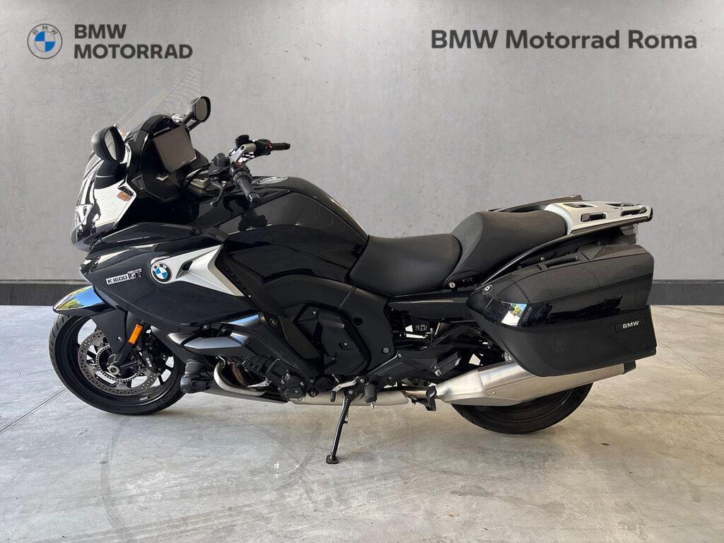 K 1600 GT
