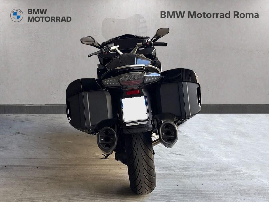 K 1600 GT