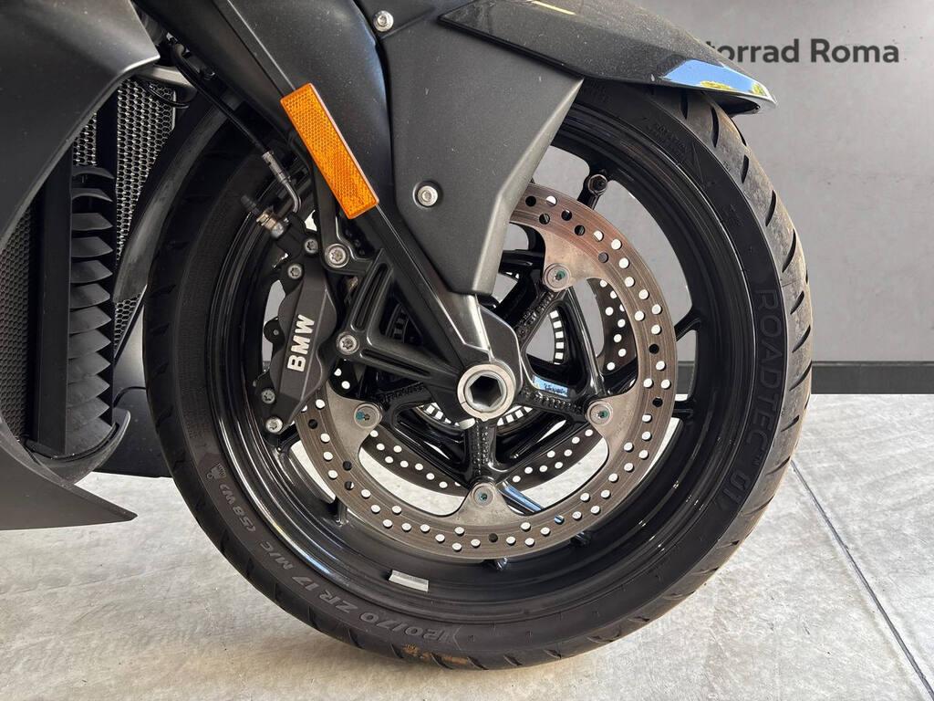 K 1600 GT