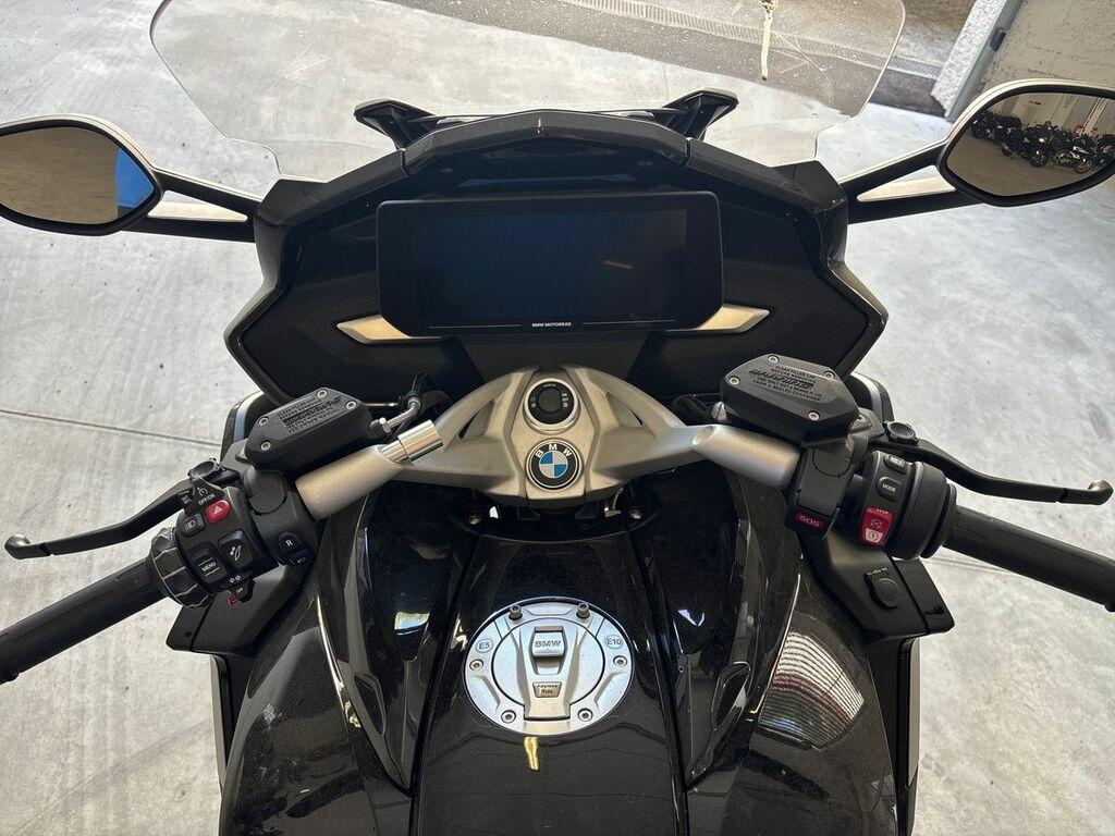 K 1600 GT