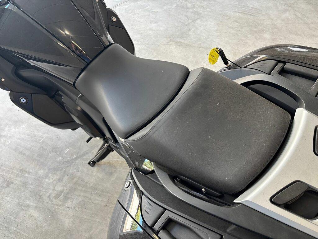 K 1600 GT