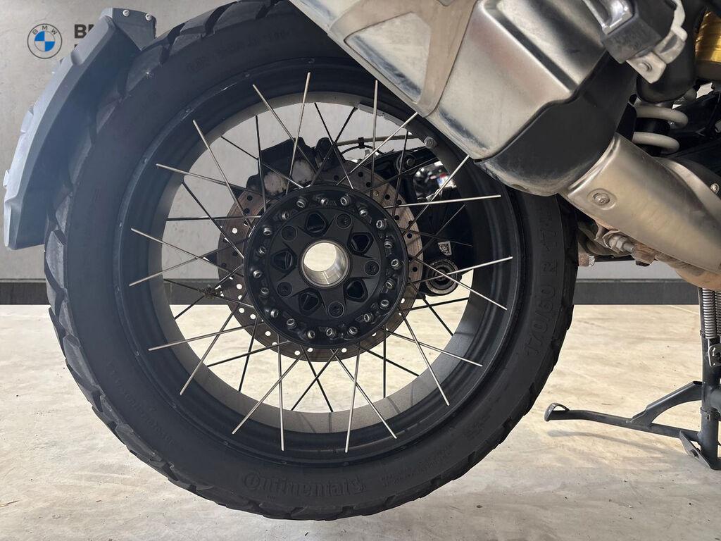R 1250 GS