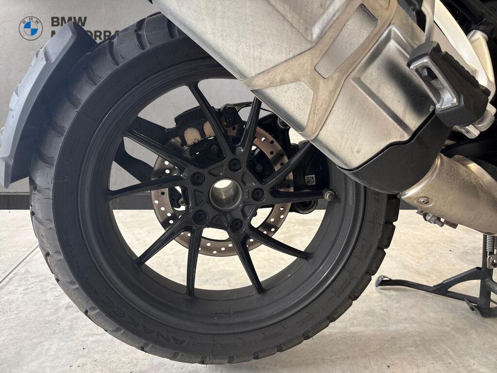 R 1250 GS