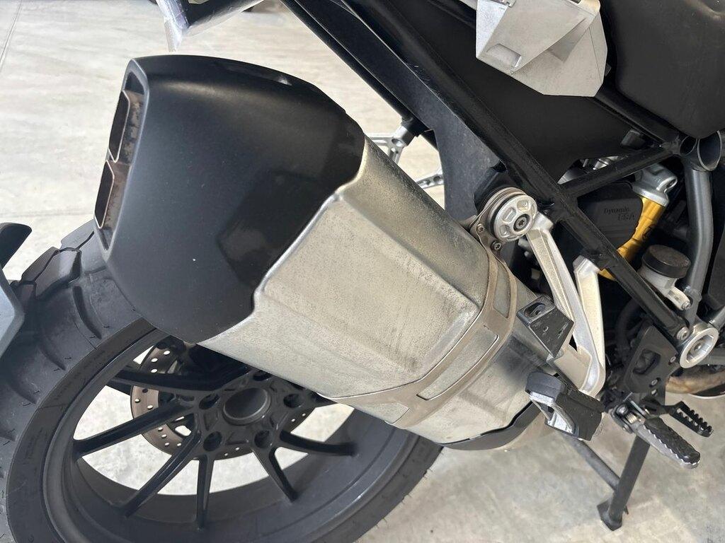 R 1250 GS