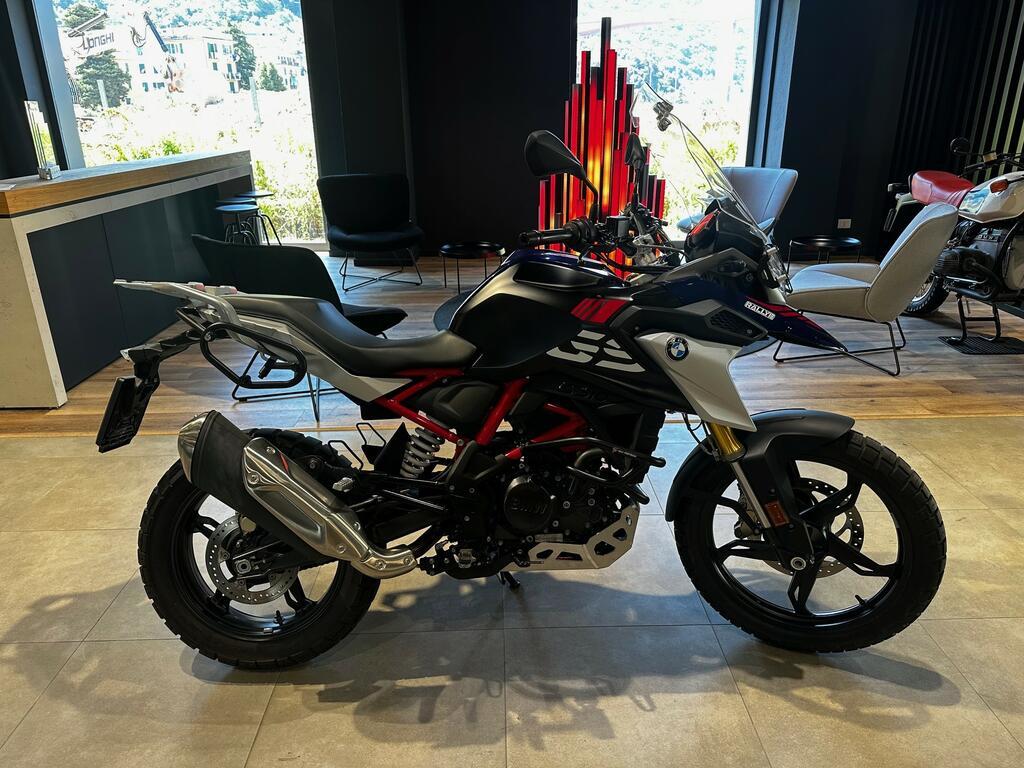 G 310 GS