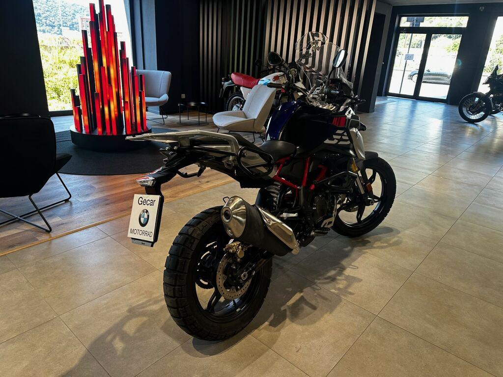 G 310 GS