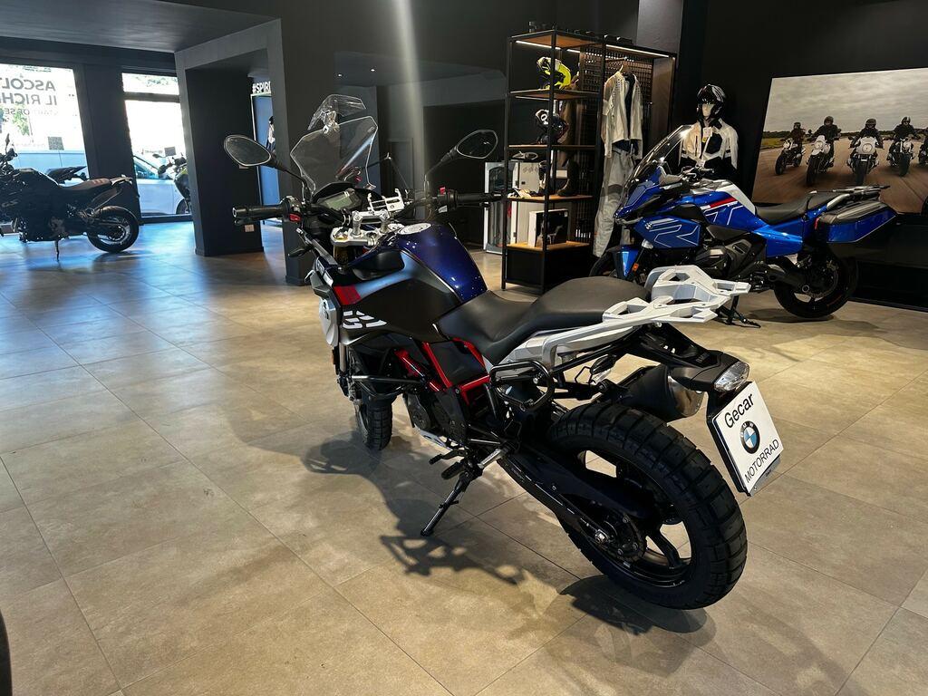 G 310 GS
