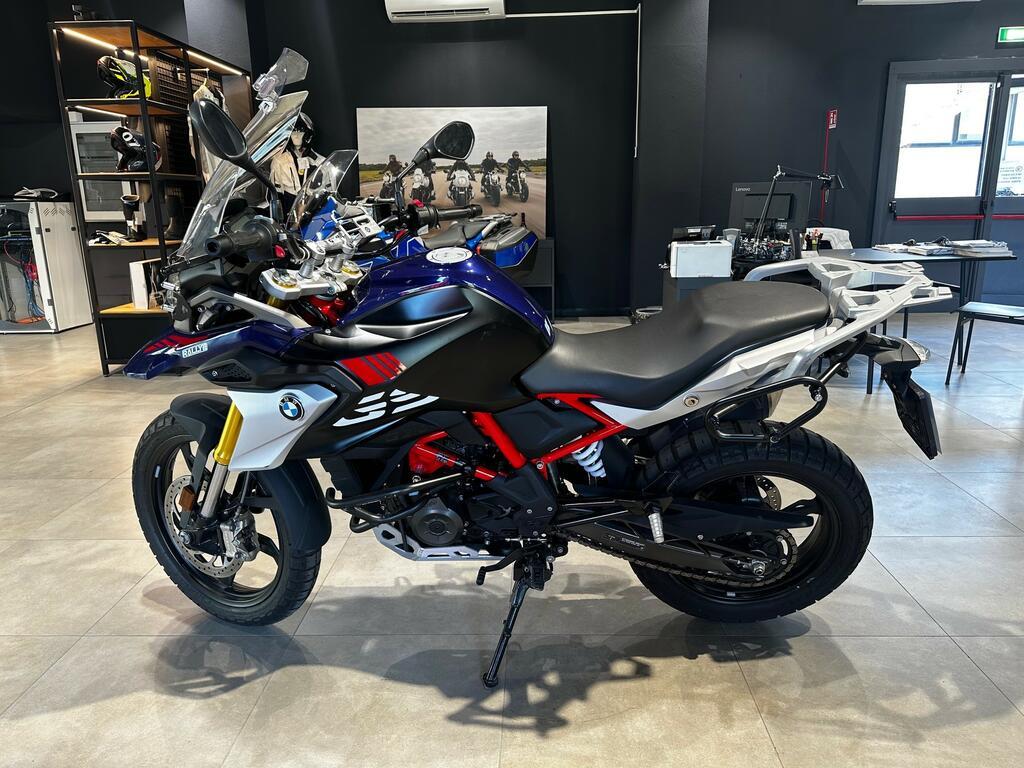 G 310 GS