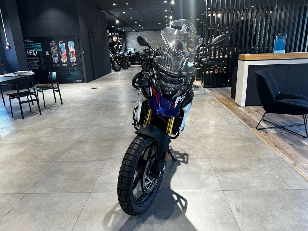 G 310 GS