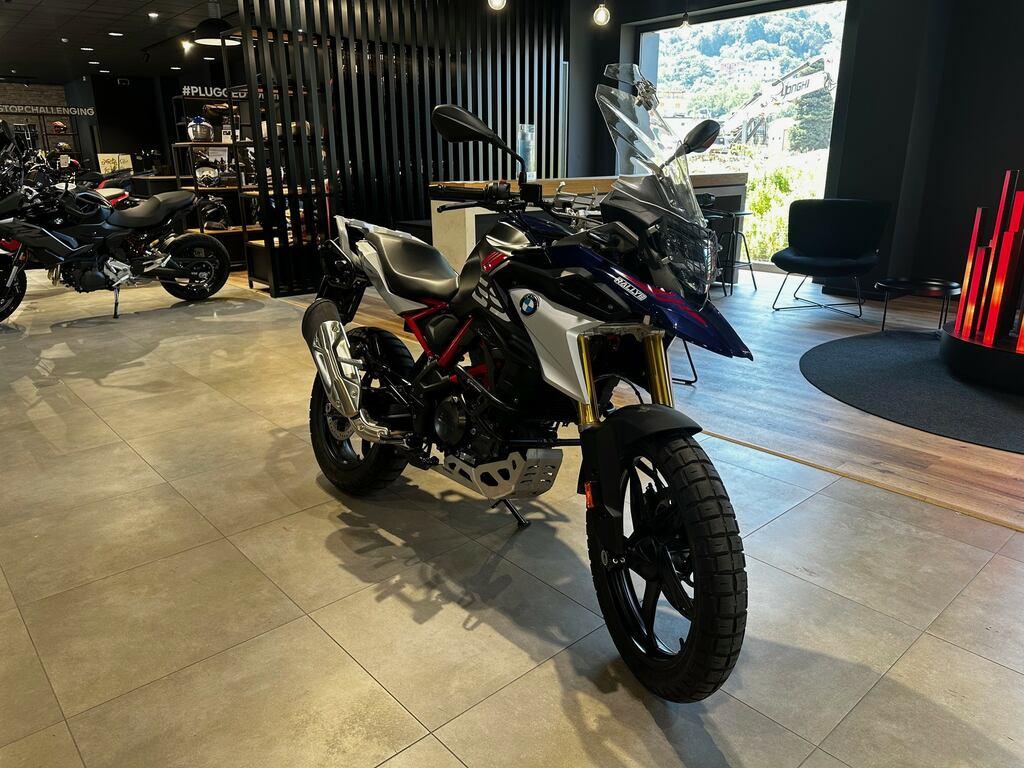 G 310 GS