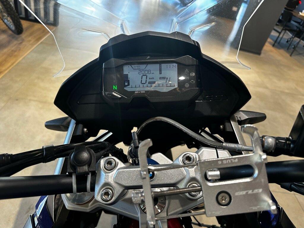 G 310 GS