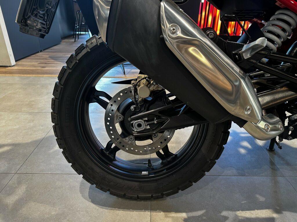 G 310 GS
