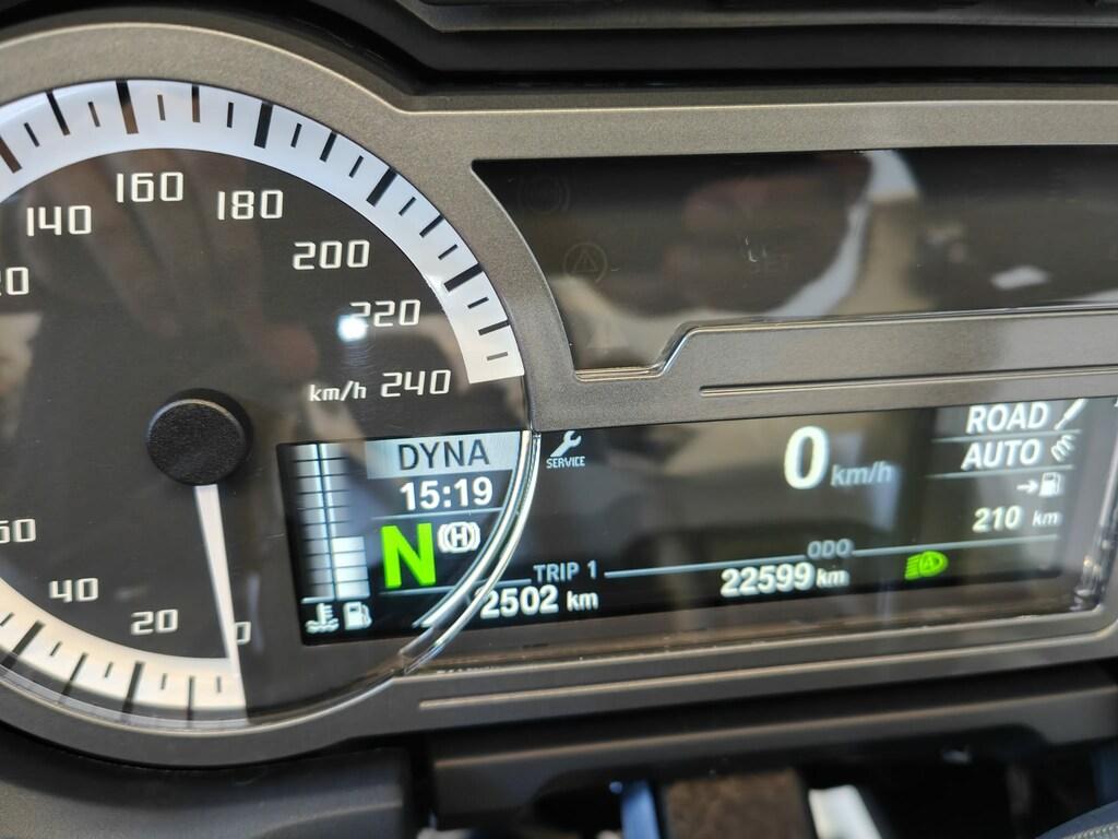 R 1250 RT