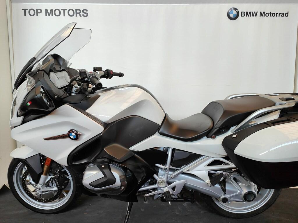R 1250 RT