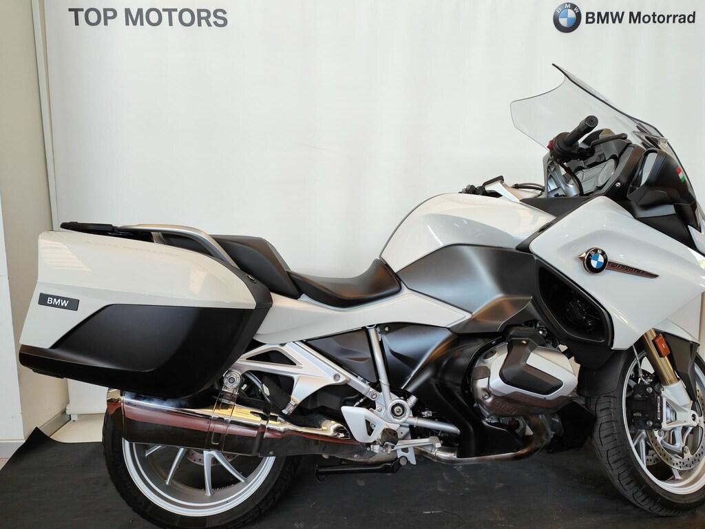 R 1250 RT