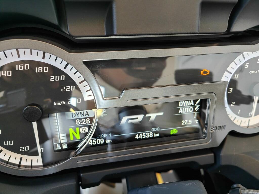 R 1250 RT