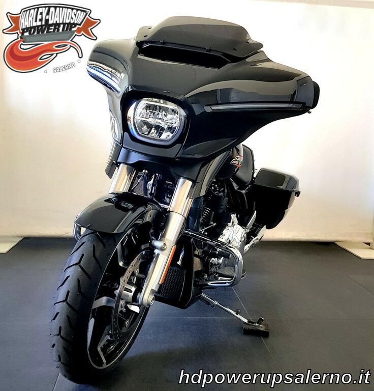 STREET GLIDE 117 1923