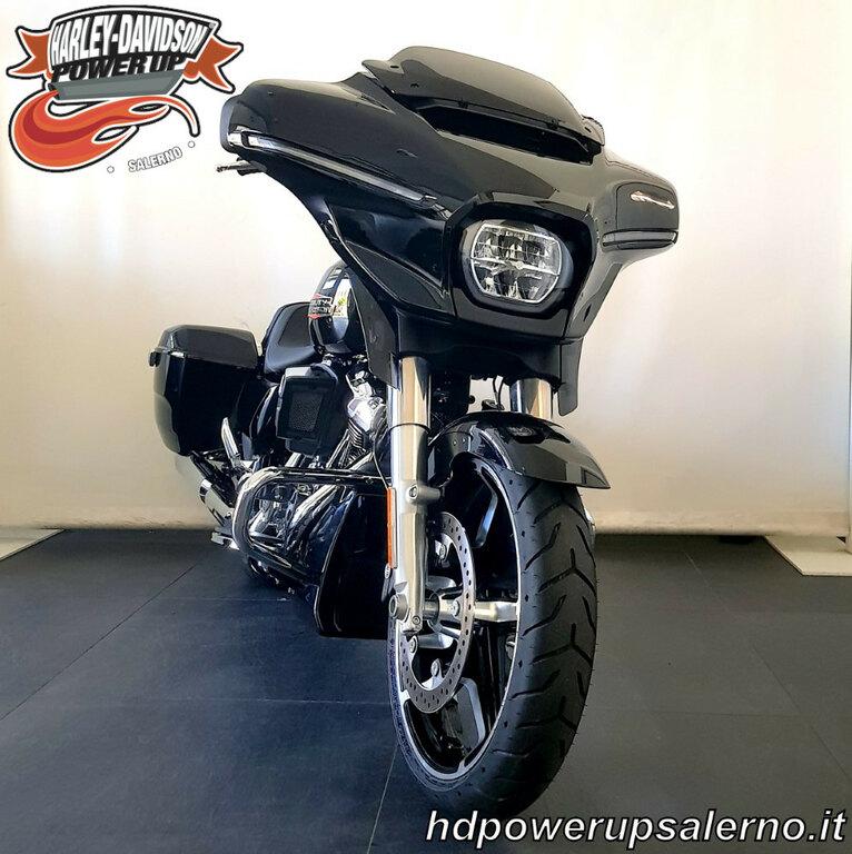 STREET GLIDE 117 1923