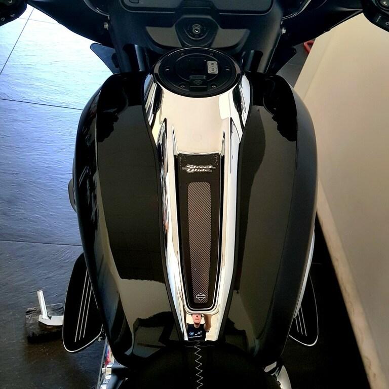 STREET GLIDE 117 1923
