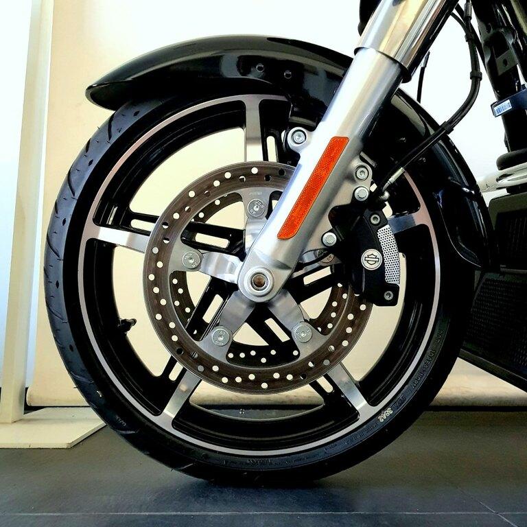 STREET GLIDE 117 1923