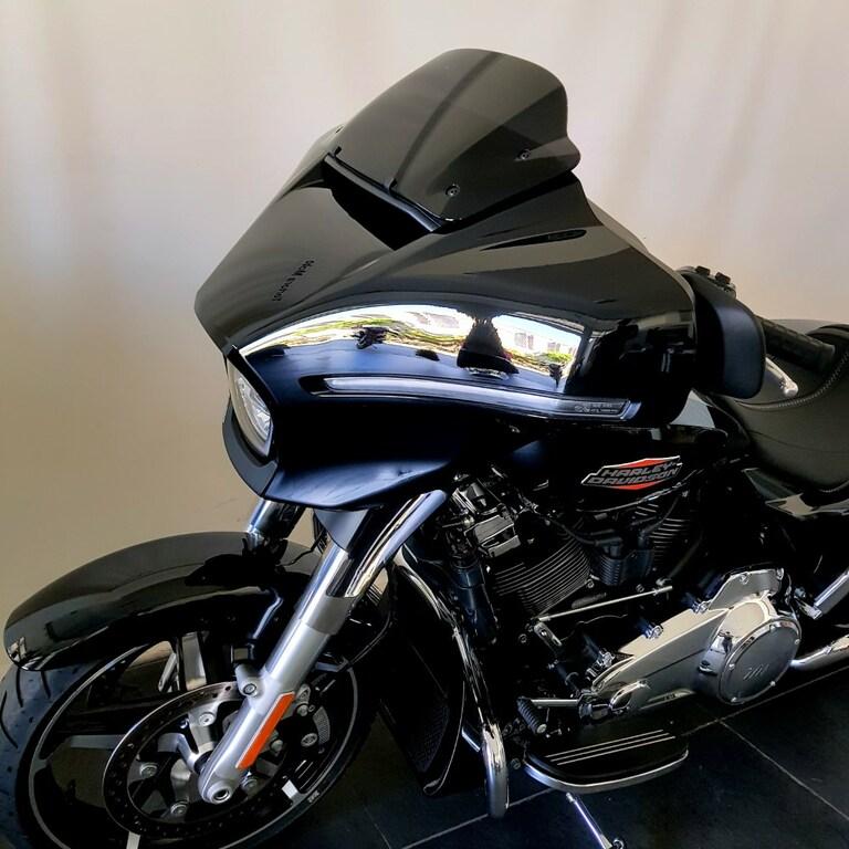 STREET GLIDE 117 1923