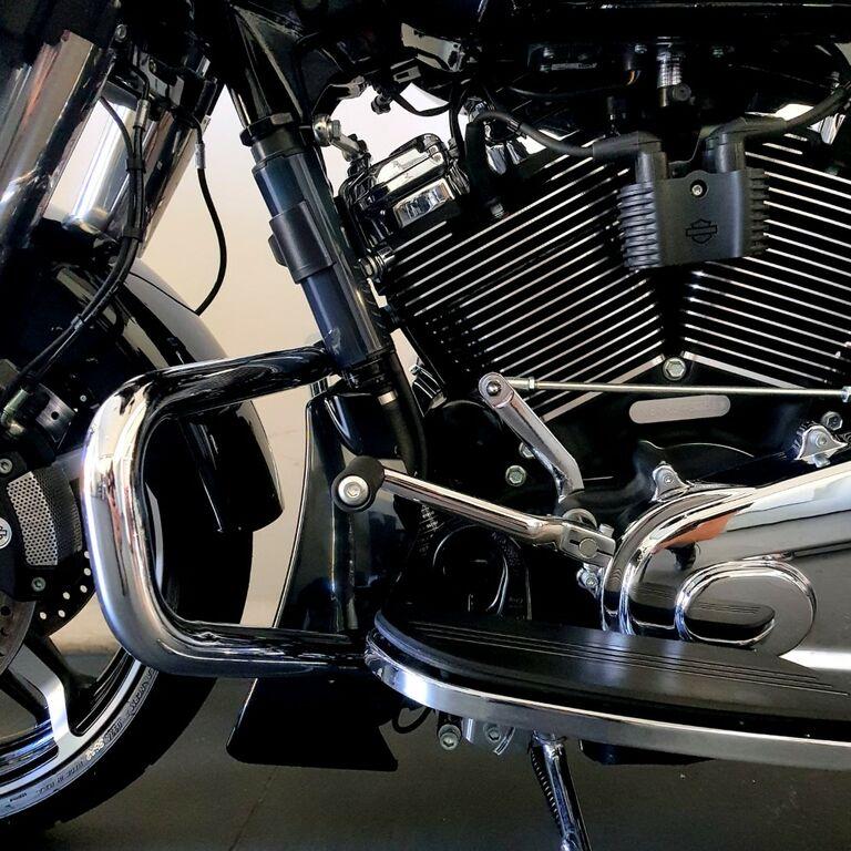 STREET GLIDE 117 1923