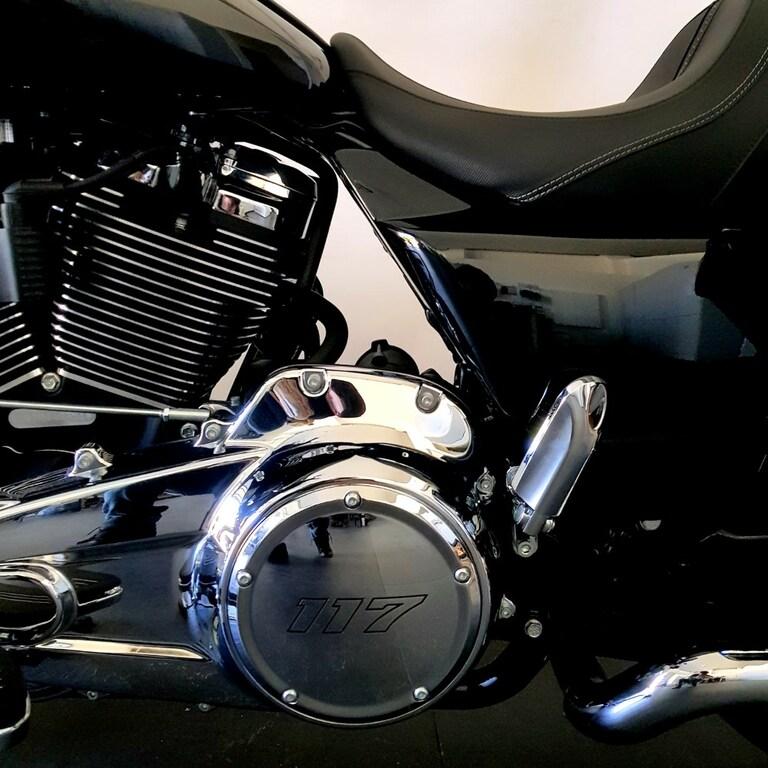 STREET GLIDE 117 1923