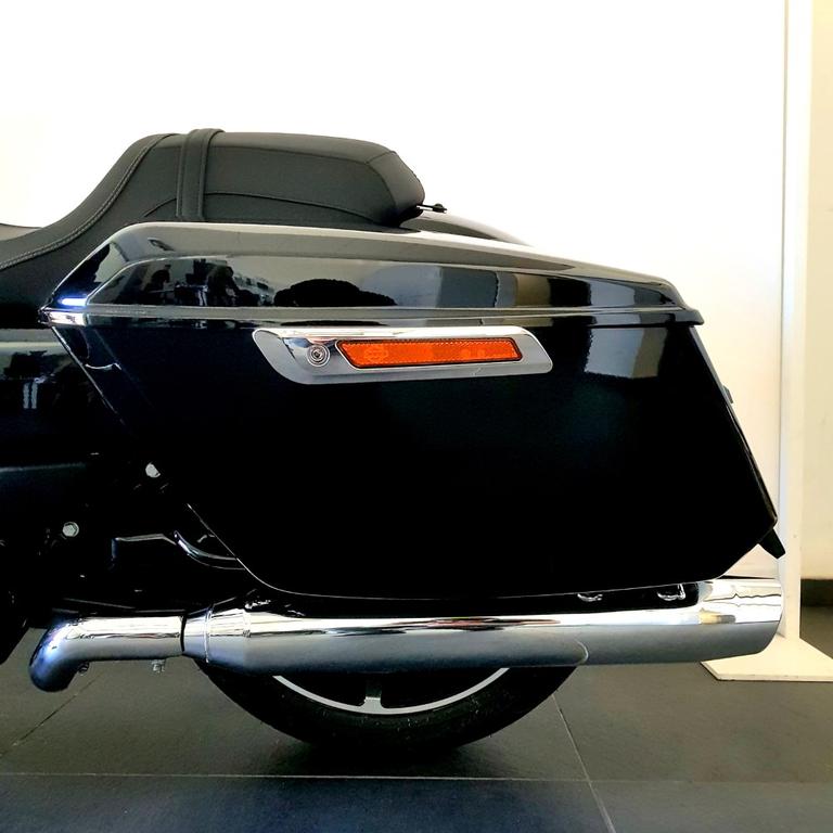 STREET GLIDE 117 1923