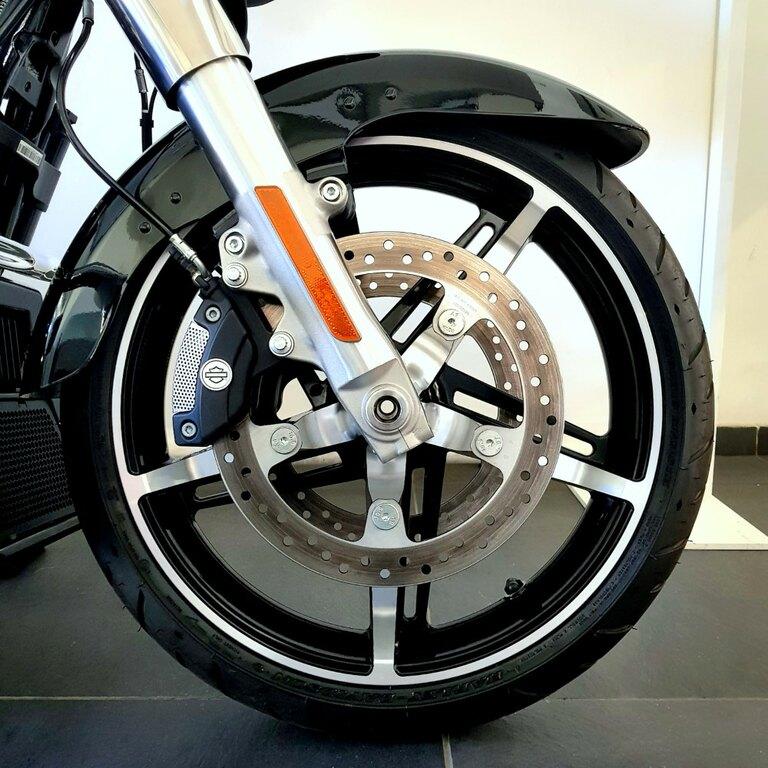 STREET GLIDE 117 1923