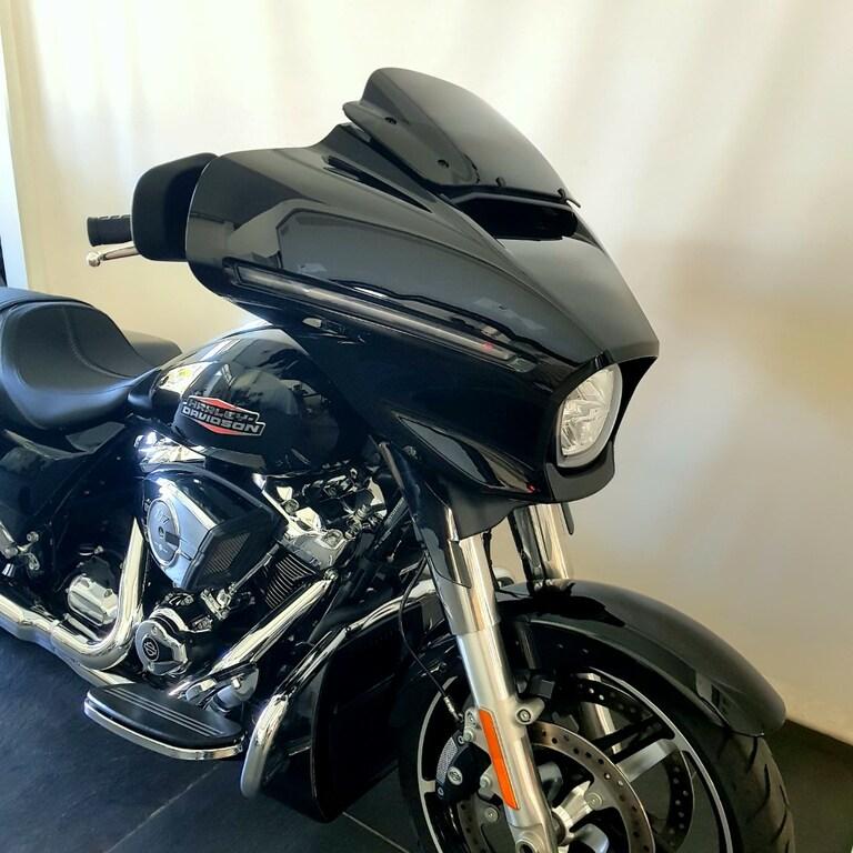 STREET GLIDE 117 1923