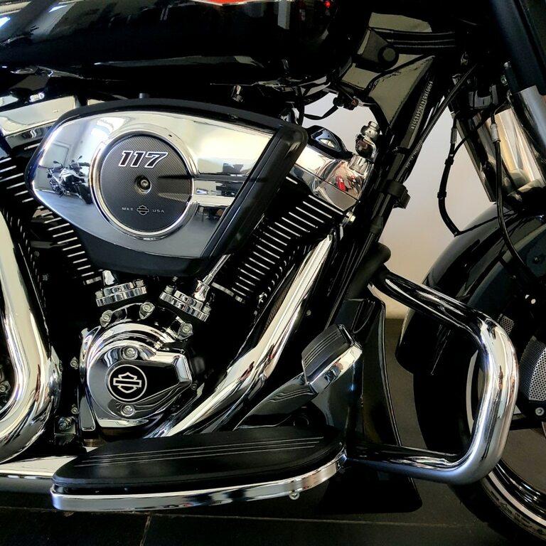 STREET GLIDE 117 1923
