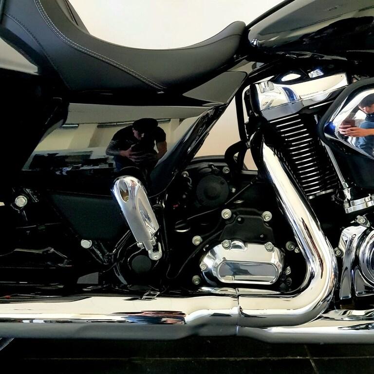 STREET GLIDE 117 1923