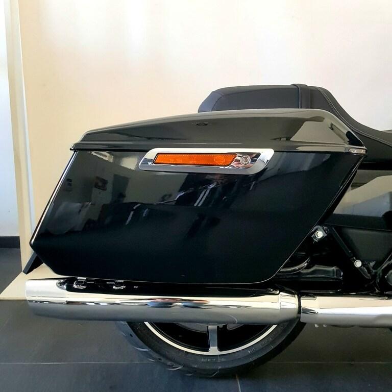 STREET GLIDE 117 1923