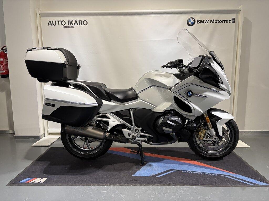 R 1250 RT