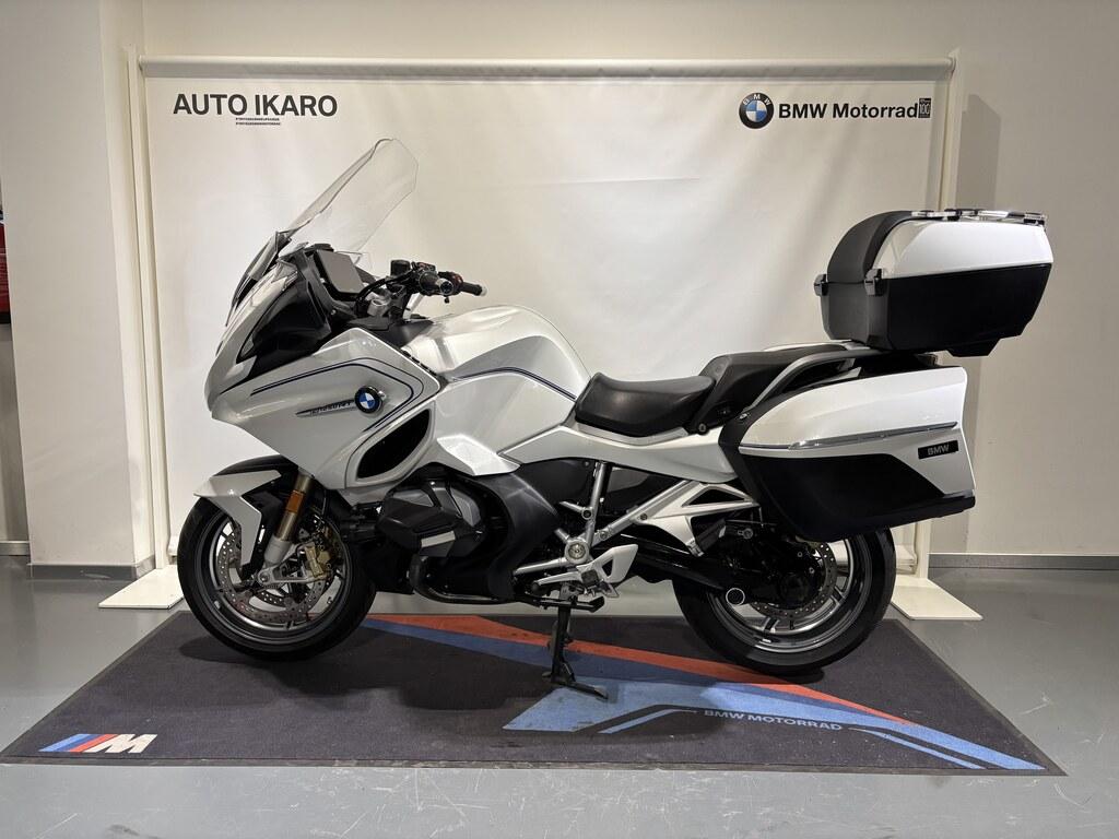 R 1250 RT