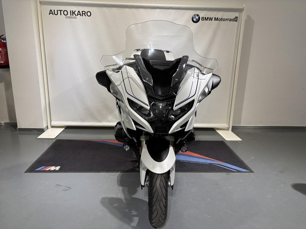 R 1250 RT