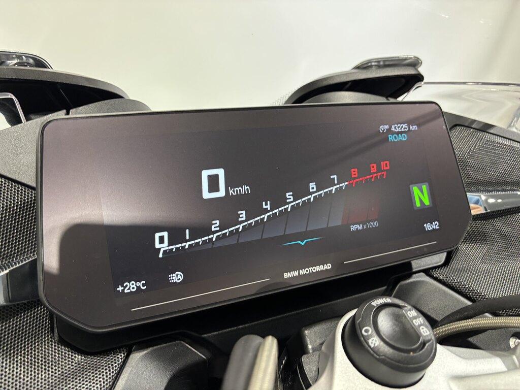 R 1250 RT
