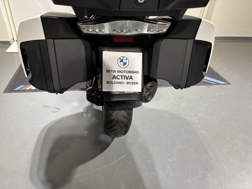 R 1250 RT