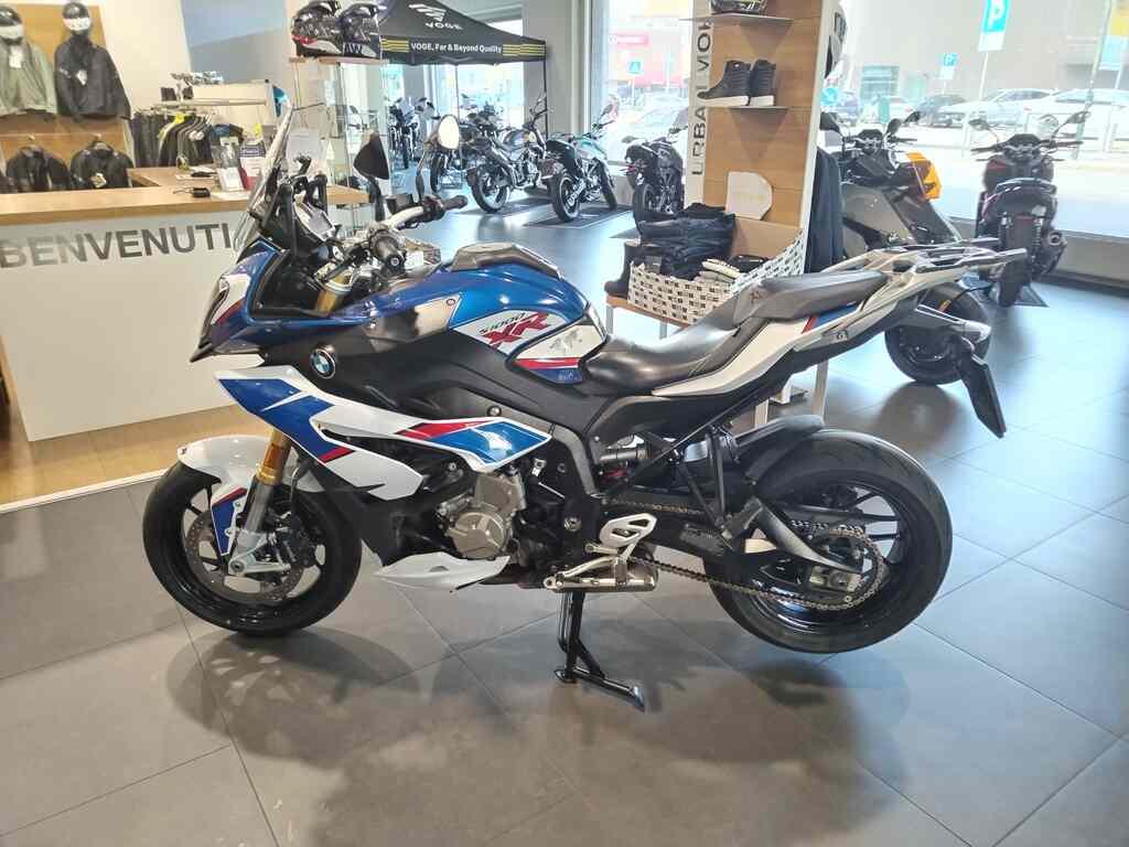 S 1000 XR
