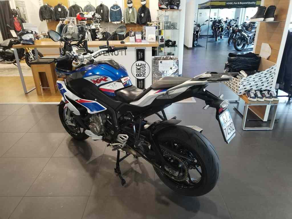 S 1000 XR