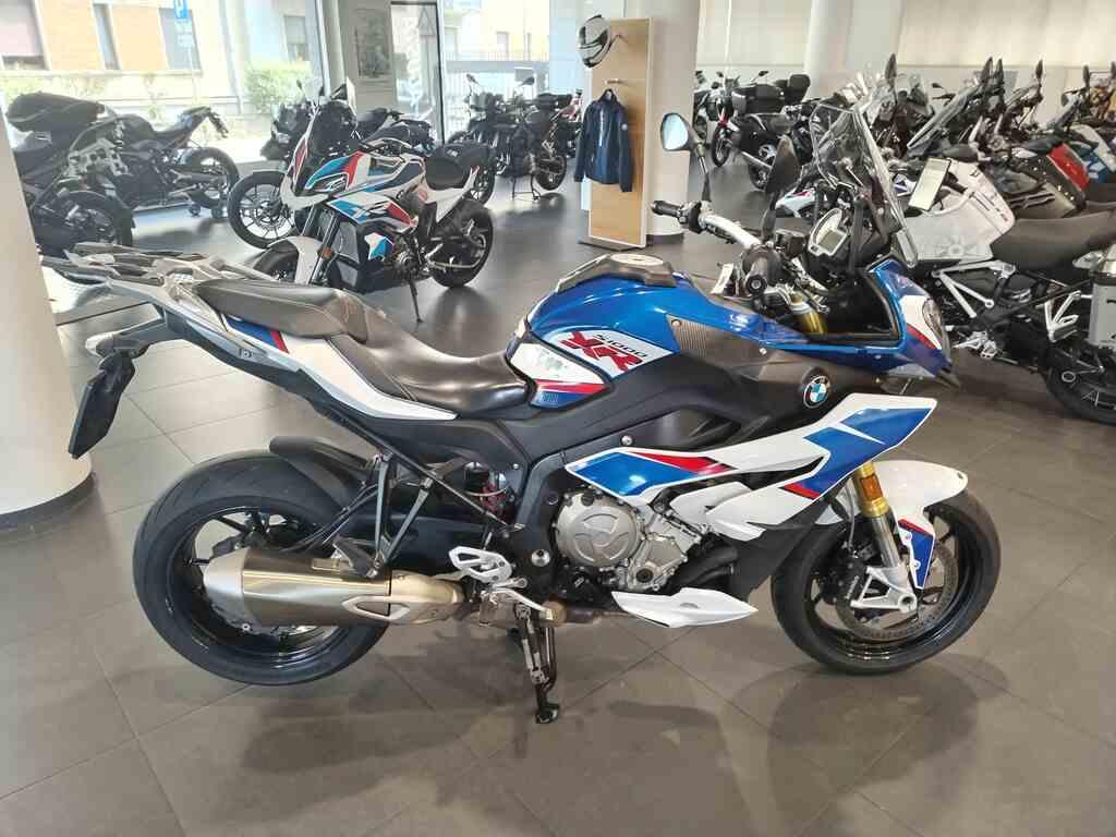 S 1000 XR