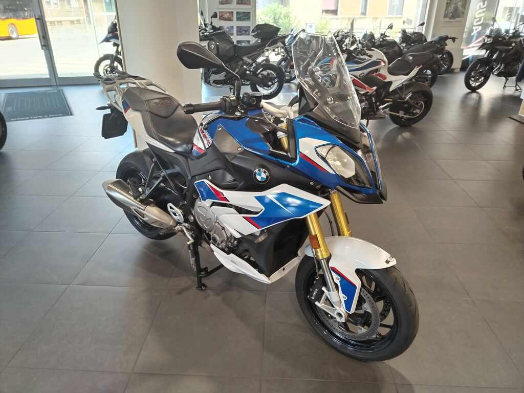 S 1000 XR